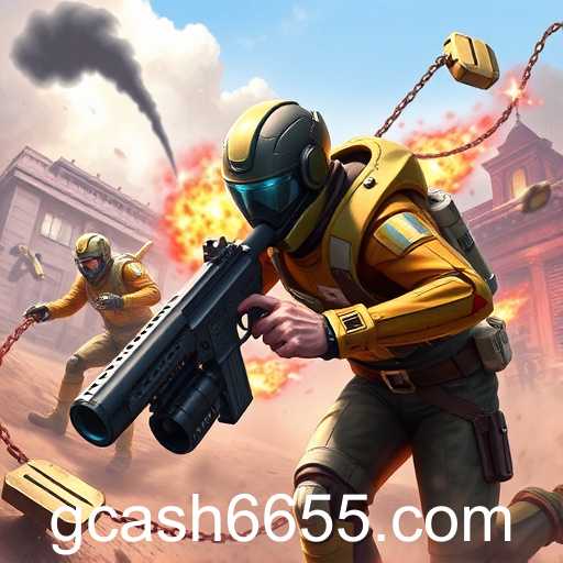 The Thrilling World of Action Games on the GCash66 Platform