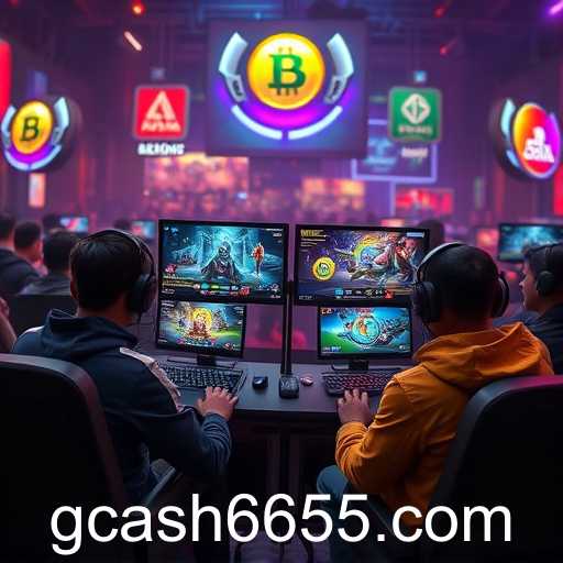 Gaming Trends: A Look Ahead