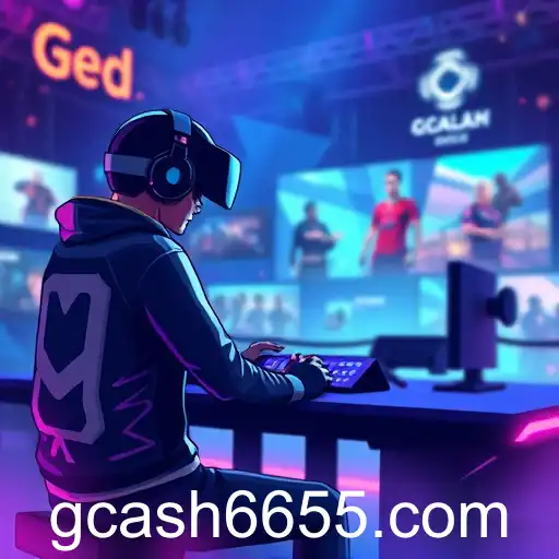 The Rise of GCash66: Revolutionizing Online Gaming
