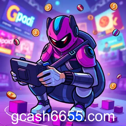 The Rise of Gcash66 in the Gaming World