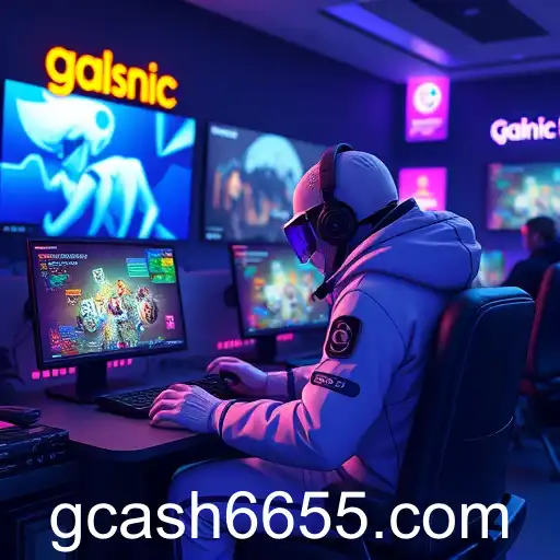 Gcash66: Unveiling the Evolution of Gaming Platforms