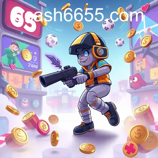 The Rise of Online Gaming and Gcash66's Impact