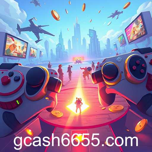 The Rise of Gcash66: A New Era in Online Gaming