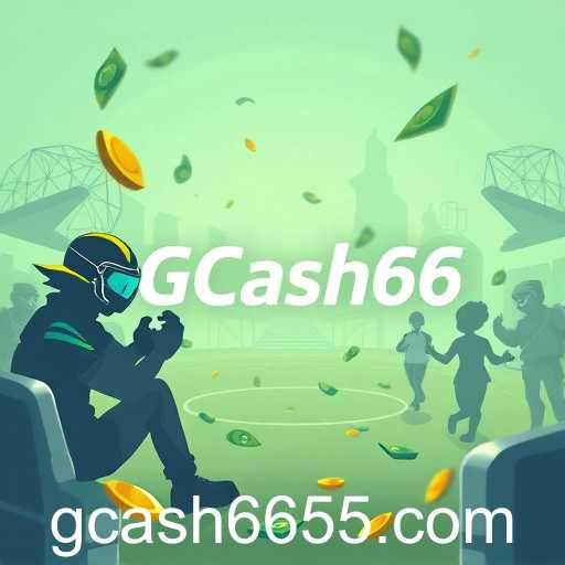 The Rise of GCash66 in the Gaming Industry