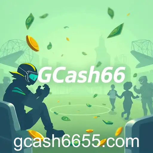The Rise of GCash66 in the Gaming Industry