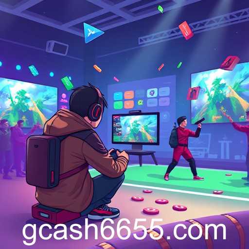 The Rise of Online Gaming Platforms