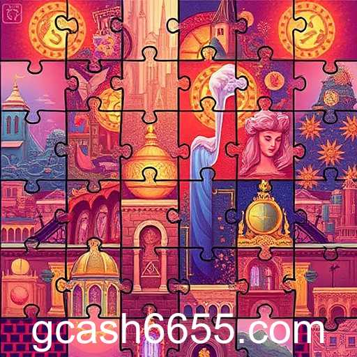Exploring the World of Puzzle Games: A Deep Dive into GCash66