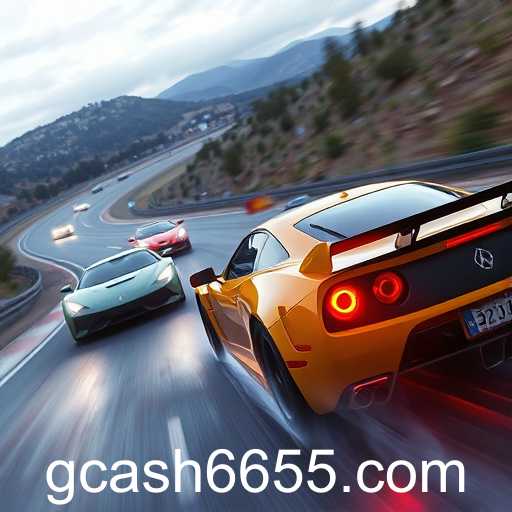 Revving Up with 'Racing Games': A Dive into High-Speed Gaming