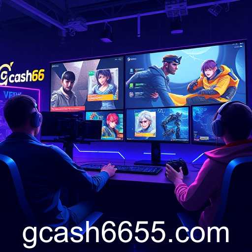 The Rise of Gaming Websites in 2025