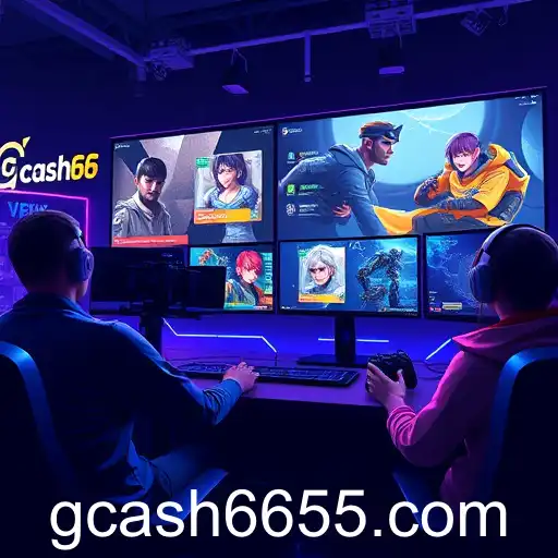 The Rise of Gaming Websites in 2025