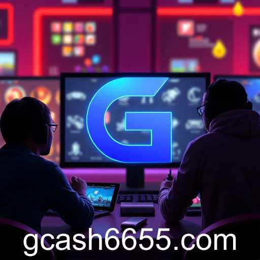 The Rise of Gcash66 and Online Gaming in 2025