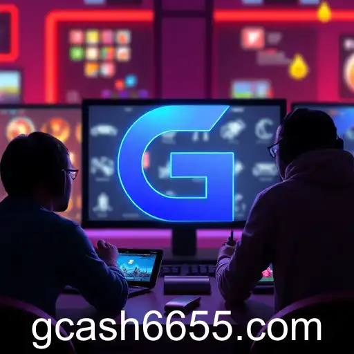 The Rise of Gcash66 and Online Gaming in 2025