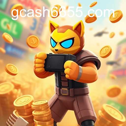 The Rise of GCash66 in the Gaming World