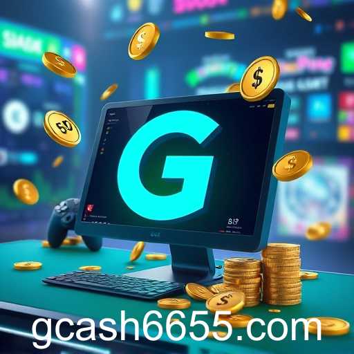 The Rise of GCash66 in Gaming
