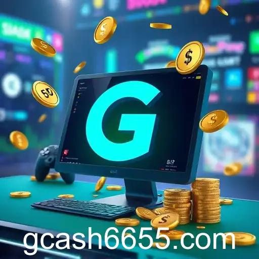 The Rise of GCash66 in Gaming