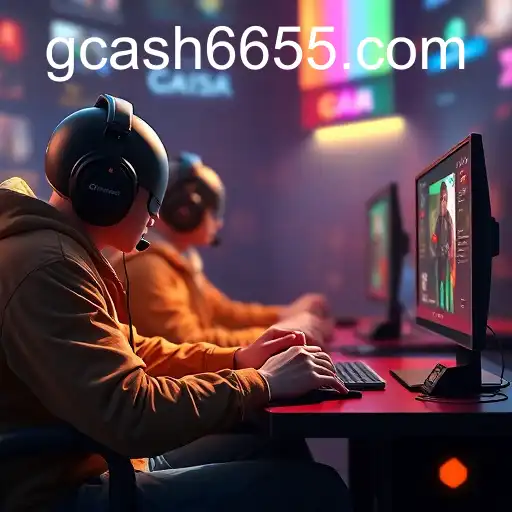 The Rise of Online Gaming Platforms: A Look at GCash66