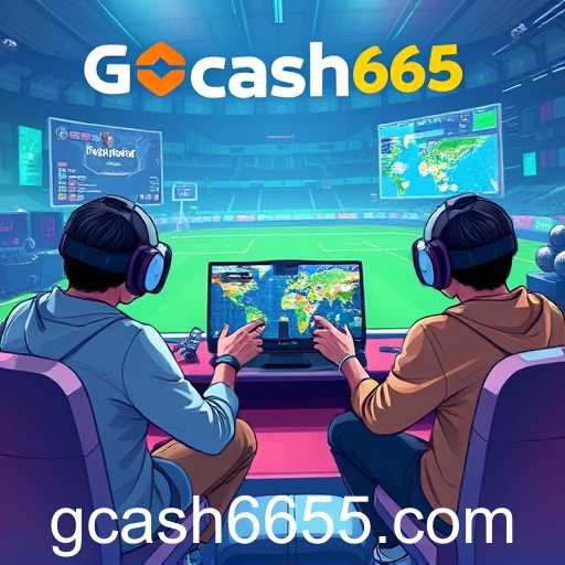 Rise of Online Gaming in 2025: A Look Into gcash66