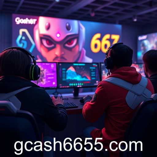 Exploring the Rise of Online Gaming Platforms