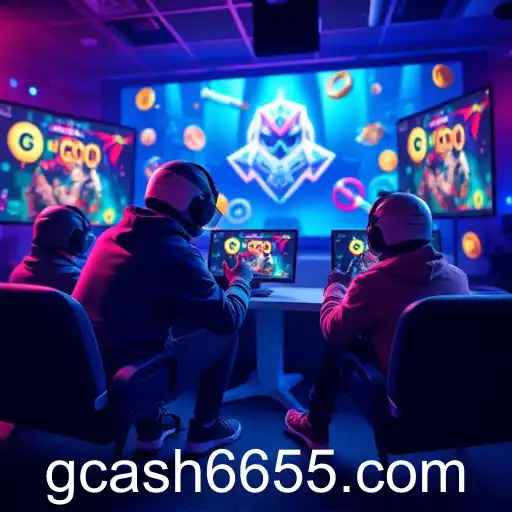 The Rise of Online Gaming Platforms in 2025