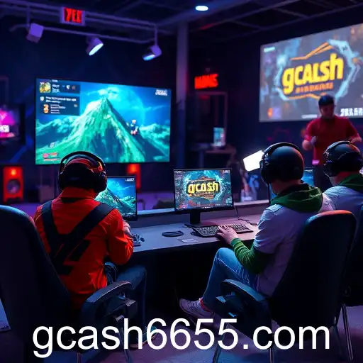 The Rise of Online Gaming in 2025