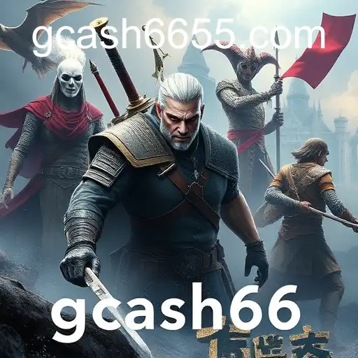 Exploring the Excitement of RPG Games: A Journey into the World of Fantasy and Adventure with Gcash66