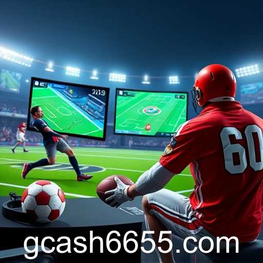 Exploring the Thrilling World of Sports Games in the Digital Arena