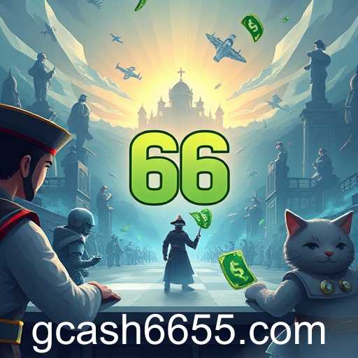 Exploring the World of Strategy Games with Gcash66