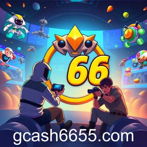 The Rise of Gcash66: A New Era in Online Gaming